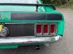 Thumbnail Photo 45 for 1970 Ford Mustang